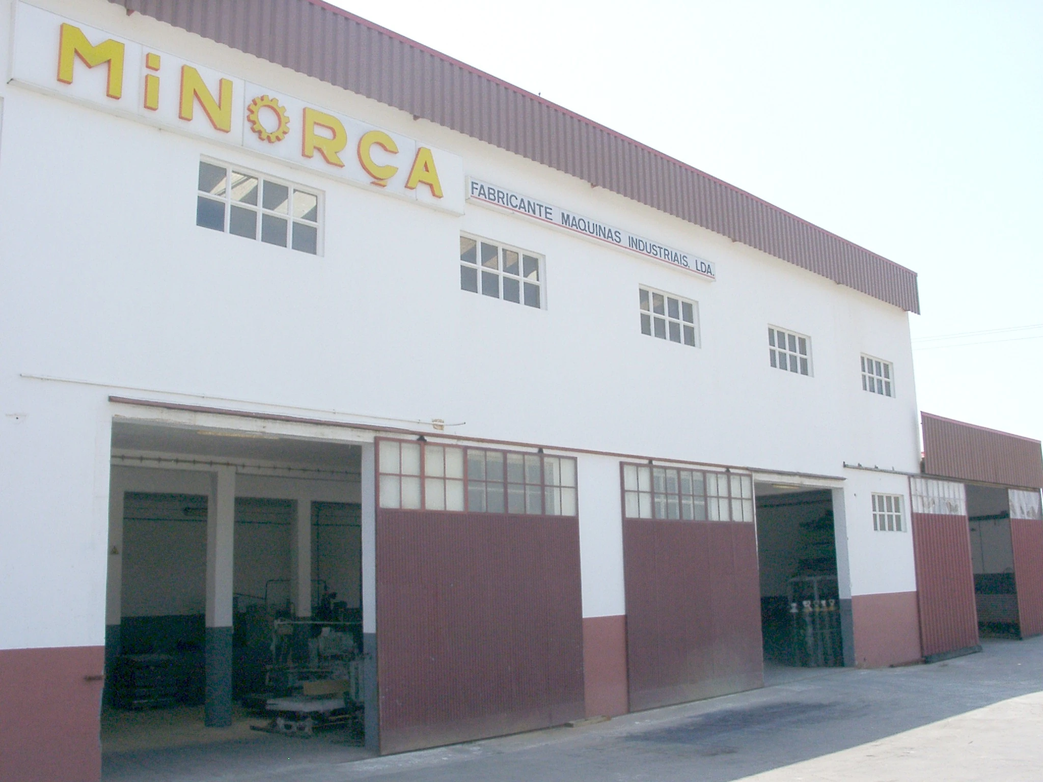 Minorsa 1985